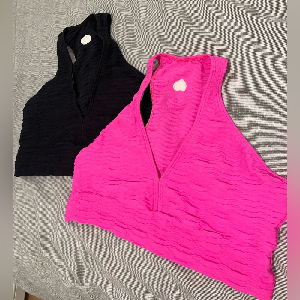 Booty By Brabants Sports Bras